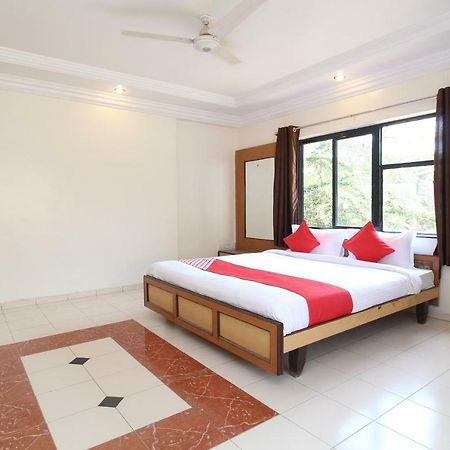 Oyo 29615 Chandraphool Garden Alandi Exterior foto
