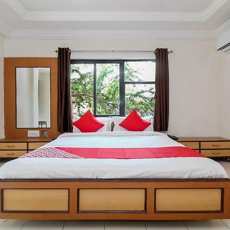 Oyo 29615 Chandraphool Garden Alandi Exterior foto
