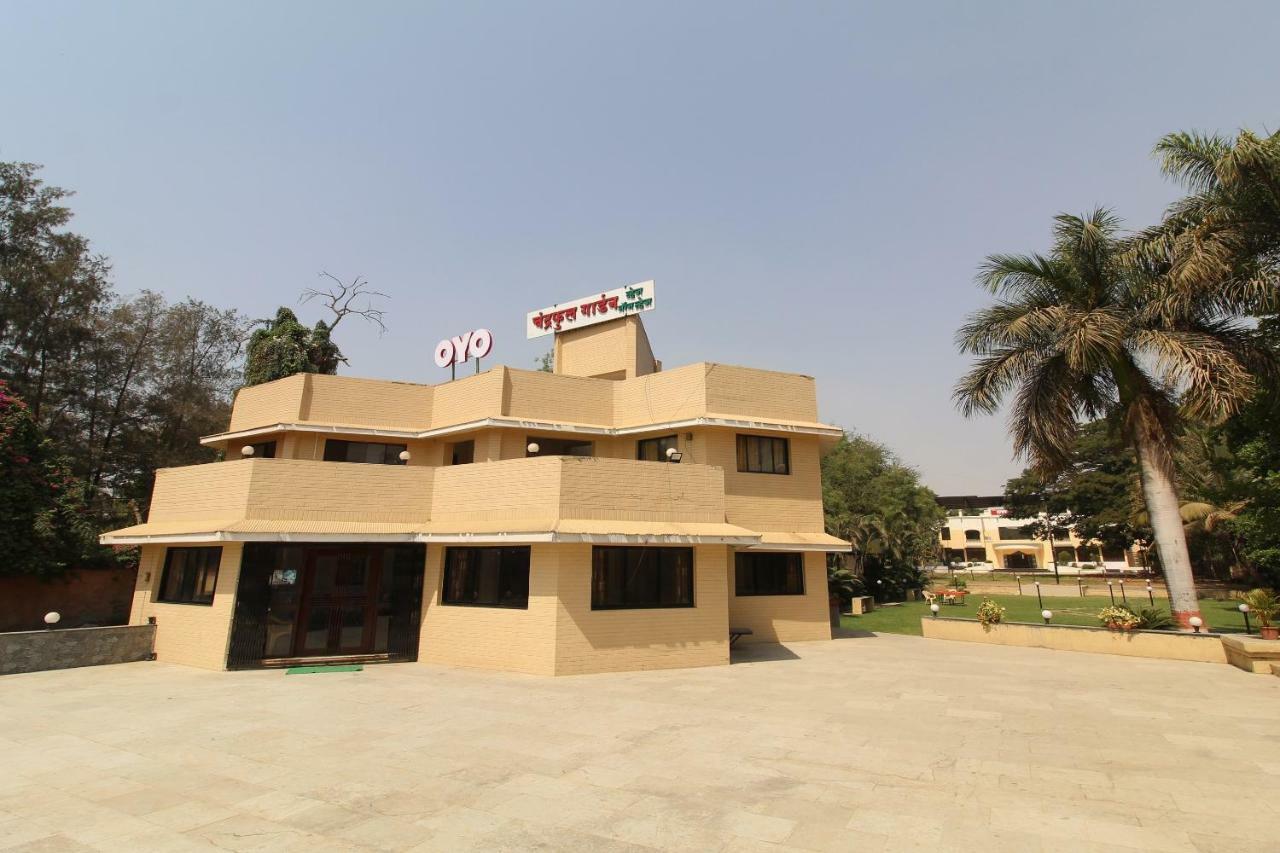 Oyo 29615 Chandraphool Garden Alandi Exterior foto